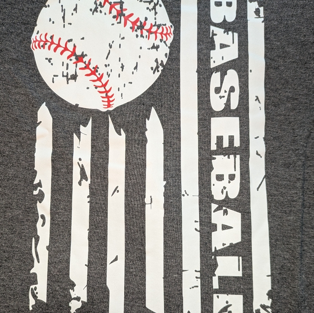 🍁 3/$15 Baseball Ringer Tee - Picture 2 of 4